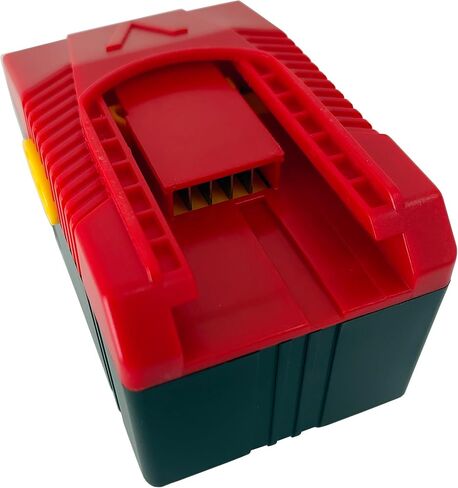 CYDZ® Lithium-ion Battery for Snap on CTB4185 CTB4187 CTB6187 CTB6185 CTB4187, Replace for Lithium Battery only,18V 4.0Ah in Saudi Arabia