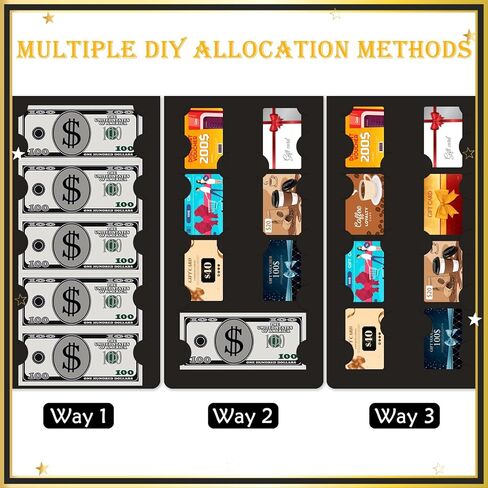 Graduation Gifts, Extra Large 2026 Graduation Money Card Holder with Bill & Card Slots, 14x9 Inch Oversize Funny Congrats Grad Cash Holder for High School College Grad Party Decor Supplies in Saudi Arabia