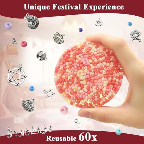 Reusable Picky Fidget Pad Over 60 Times, Fidget Pad Kit, Remeltable Pick Toy, Skin Picking Fidget Toys, Reusable Picking Pad, Dermatillomania Toys for Anxiety, Relief Stress, Gifts for Adults in Kuwait