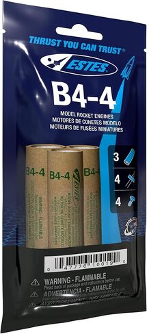 B4-4 Engines Bagged in Kuwait