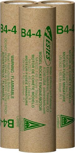 B4-4 Engines Bagged in Kuwait