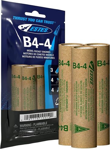 B4-4 Engines Bagged in Kuwait