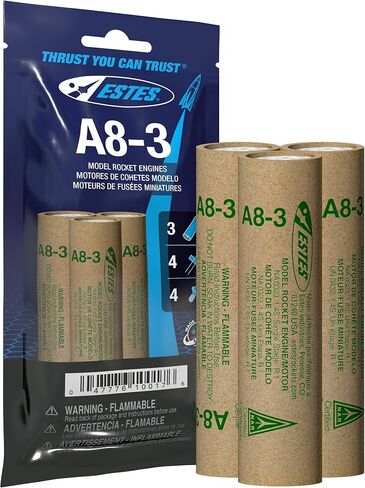 A8-3 Engines Bagged in Kuwait