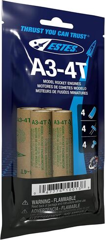 A3-4T Engines 13 mm 4-Pack Bag in Kuwait