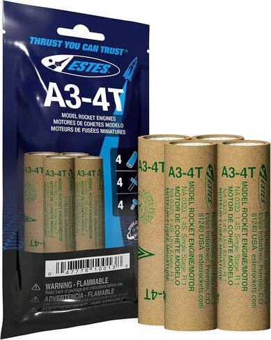 A3-4T Engines 13 mm 4-Pack Bag in Kuwait