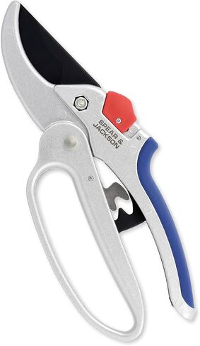 الرمح وجاكسون 6258RS Razorsharp المدمجة السقاطة سندان المقصات in Kuwait