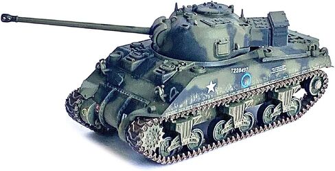 درع التنين | مقياس 1:72 دييكاست عسكري | Firefly VC الفرقة المدرعة الأولى، نورماندي 1944 | موديل 63245 in Kuwait