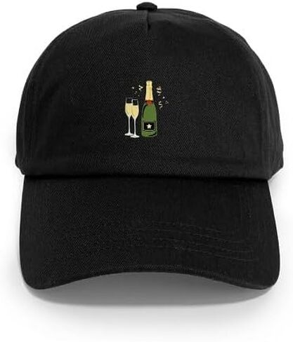 CafePress Champagne Adjustable Baseball Cap in Saudi Arabia