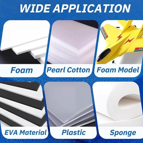 4OZ Foam Glue with Brush,High Strength Clear Foam Adhesive for EVA Sponge Rubber Pearl Cotton Plastic Sheets,Waterproof Glue for DIY Crafts Model Making Home Repairs in Kuwait