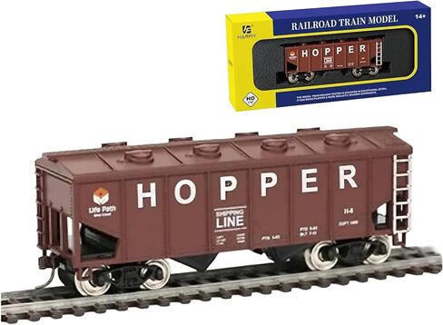 قاطرة بخارية تعمل بالطاقة HO Scale 0-4-0 (12 فولت) مجموعات عجلات معدنية، قارنات مفاصل مثبتة في المصنع، قاطرة صناعية كلاسيكية ومحول ساحة فقط in Kuwait