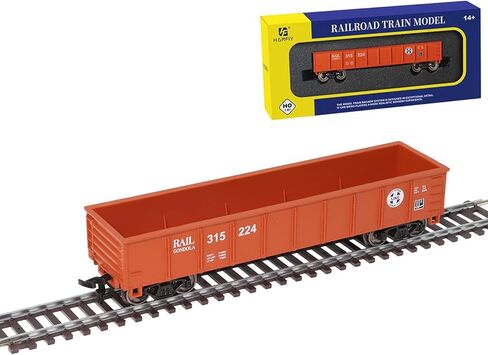 قاطرة بخارية تعمل بالطاقة HO Scale 0-4-0 (12 فولت) مجموعات عجلات معدنية، قارنات مفاصل مثبتة في المصنع، قاطرة صناعية كلاسيكية ومحول ساحة فقط in Kuwait