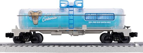 مجموعة القطارات الكهربائية ليونيل ديزني ستار وورز ريبيل RS-3 LionChief O Gauge مع بلوتوث 5.0 وجهاز التحكم عن بعد وسيارات الشحن وFasTrack - أضواء وأصوات جاهزة للتشغيل، مجموعة قطارات نموذجية، للأعمار من 14 عامًا فما فوق in Kuwait
