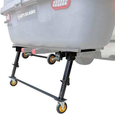 Landing Gear for Select Let's Go Aero Model Carriers in Kuwait