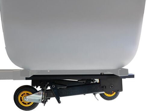 Landing Gear for Select Let's Go Aero Model Carriers in Kuwait
