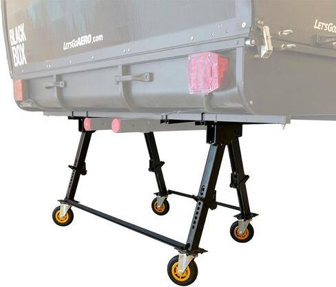 Landing Gear for Select Let's Go Aero Model Carriers in Kuwait