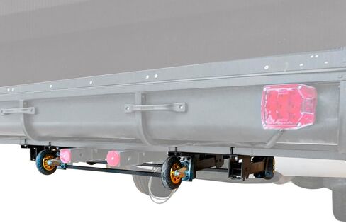 Landing Gear for Select Let's Go Aero Model Carriers in Kuwait