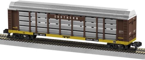 ليونيل أمريكان فلاير S GAUGE جنوب AUTORACK #950148 2319051 in Kuwait