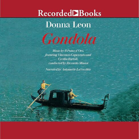 Gondola in Kuwait
