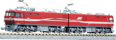 KATO EH800 Model Railway Electric Locomotive 3086 in Kuwait