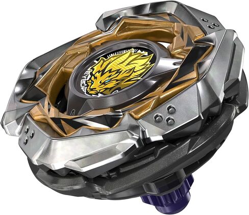 Beyblade X Fang Leon T 4-60U CX Starter Pack Set, Takara Tomy Balance Type Top and Launcher, Battling Tops Game Toys, Ages 8+ in Kuwait