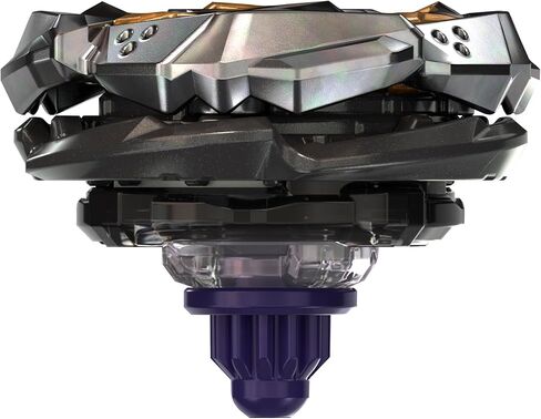 Beyblade X Fang Leon T 4-60U CX Starter Pack Set, Takara Tomy Balance Type Top and Launcher, Battling Tops Game Toys, Ages 8+ in Kuwait