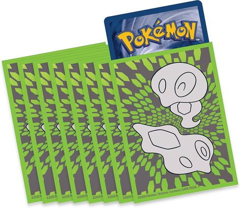 Pokémon TCG: Mega Evolution - صندوق تدريب النخبة من النظام المثالي in Kuwait