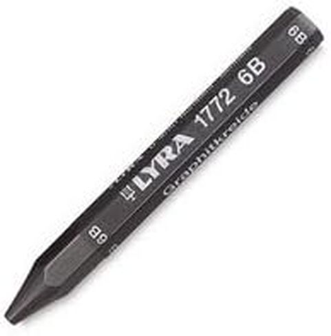 Lyra 9496 Sharpener for Graphite Crayons in Kuwait