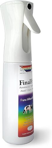 مثبت SpectraFix FinalFix المتقدم - رذاذ الهباء الجوي القابل لإعادة التعبئة سعة 10 أونصة in Kuwait