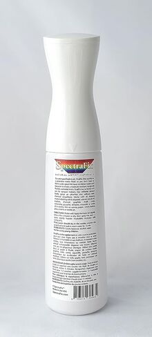 مثبت SpectraFix FinalFix المتقدم - رذاذ الهباء الجوي القابل لإعادة التعبئة سعة 10 أونصة in Kuwait
