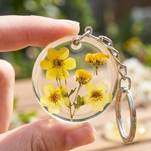3Pcs Shiny Flat Circle Silicone Mold Circle Resin Molds Drilled Round Earrings Mold Pet Tag Resin Molds for Jewelry Making Keychain Craft Gifts in Kuwait
