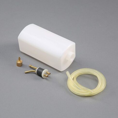 Hangar 9 Fuel Tank 15 oz Van's RV-4 30cc HAN488514 Airplane Fuel & Accessories in Kuwait