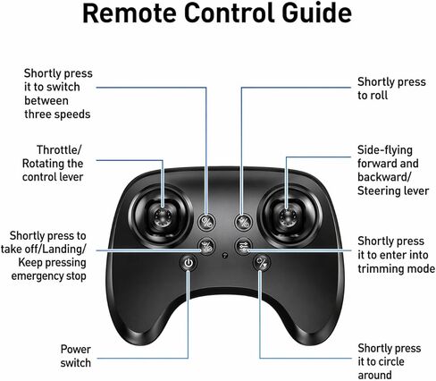 Foam Remote Control Airplanes RC Plane for Kids Adults Beginners, RC Airplane Fighter Jet with Light, 360° Flip Fighter Jet Toys, Stunt Roll, Airplane Toy Gifts for Boys Ages 6-18 in Kuwait