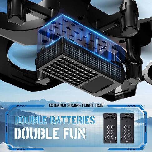 RC Planes for Kids Adults, Foam Remote Control Airplane Jet Helicopter Drone Toys for Kids Adults 8-12 12-16, Remote Control Plane Airplane Toys with Led Lights, 360° Flip Stunt Rotation in Saudi Arabia