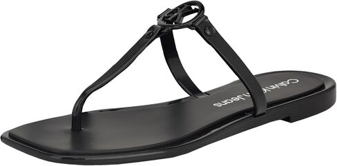 Calvin Klein Women's Edhen Sandal in Saudi Arabia