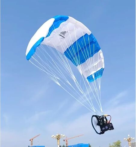 نموذج طائرة شراعية صغيرة كهربائية RC 2.4G (إصدار RTF) in Kuwait