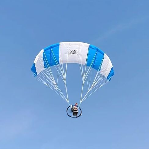 نموذج طائرة شراعية صغيرة كهربائية RC 2.4G (إصدار RTF) in Kuwait