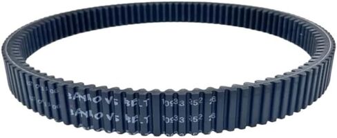 0NYV-054000-3000 Fit for C-F UFORCE U10 U10XL Pro UTVs C-FMoto U10 PRO CF1000UZ-8 C-F U10XL PRO CF1000UZ-8L 2025 Drive Belt in Kuwait