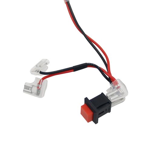 مفتاح أمان ذكي عن بعد FLMLF مع أجهزة تحكم عن بعد مخصصة لمحرك 23cc-45cc مناسب 1/5 HPI Baja Losi FG RC سيارة RC قارب in Kuwait