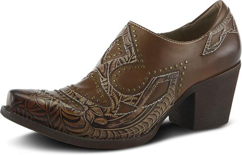 Spring Step L'Artiste Women's Zappa Shootie in Saudi Arabia