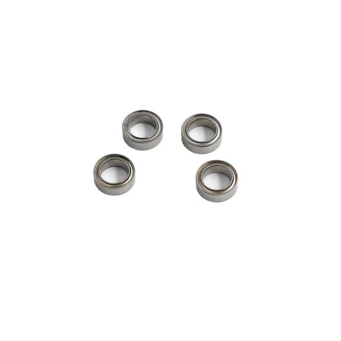 4PCS Ball Bearings 6046 Compatible with SCY RC Car 16101 16102 16103 16201 RC Car Accessories in Kuwait