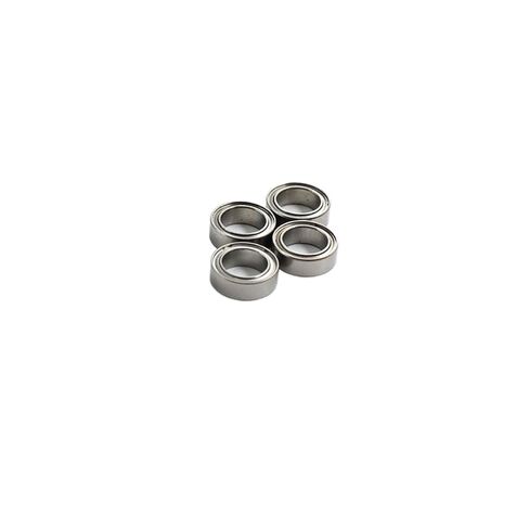 4PCS Ball Bearings 6046 Compatible with SCY RC Car 16101 16102 16103 16201 RC Car Accessories in Kuwait
