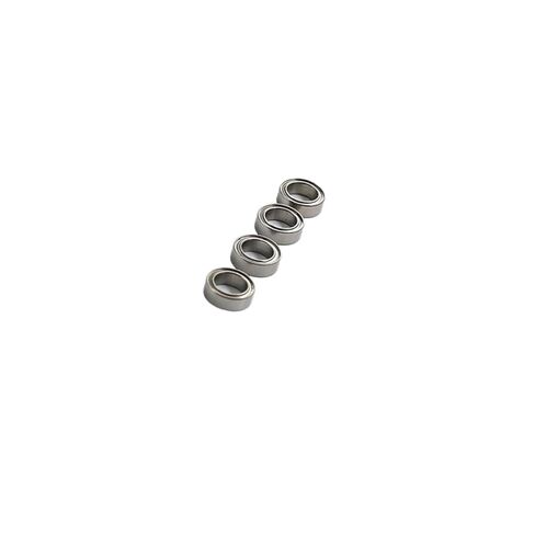 4PCS Ball Bearings 6046 Compatible with SCY RC Car 16101 16102 16103 16201 RC Car Accessories in Kuwait