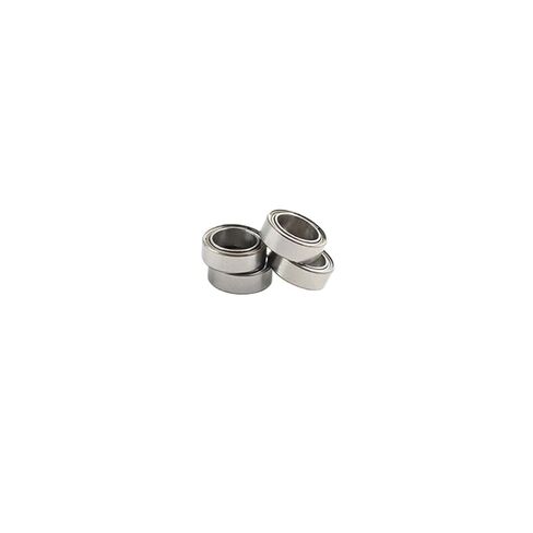 4PCS Ball Bearings 6046 Compatible with SCY RC Car 16101 16102 16103 16201 RC Car Accessories in Kuwait
