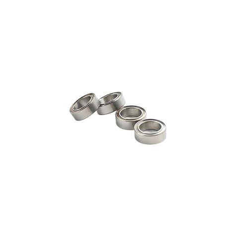 4PCS Ball Bearings 6046 Compatible with SCY RC Car 16101 16102 16103 16201 RC Car Accessories in Kuwait