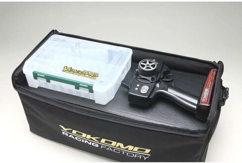 Yokomo YT-30 Small Pit Bag in Kuwait
