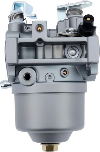 FB460V 15003-2796 مجموعة المكربن ​​مناسبة لـ Kawasaki FB460V 4 السكتة الدماغية محرك Carb لاستبدال 15003-2467 15003-2777 مع مضخة الوقود وفلتر زيت الهواء in Kuwait