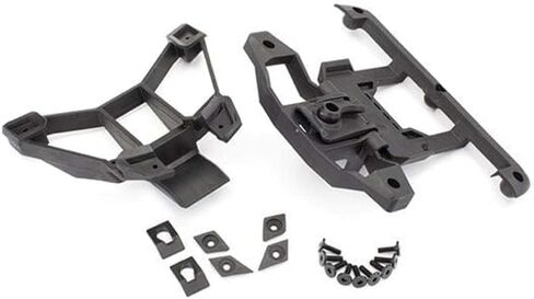Traxxas 8915 - Maxx Front & Rear Body Mounts in Kuwait