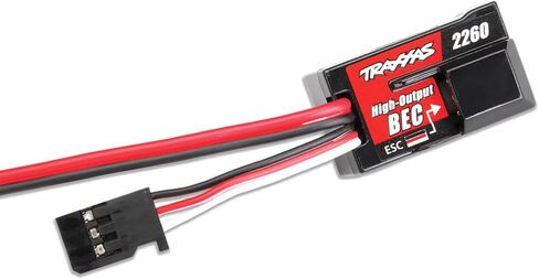 Traxxas TRA2260 BEC Assembly (Complete) in Kuwait