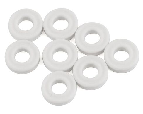 RDRP2003 Revolution Design 1/10 3mm Ultra X-Ring Shock O-Rings (8) (Team Associa in Kuwait