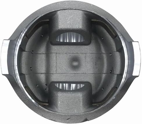 88mm Piston Kit for with 188FA 188F 10HP Air-Cooled Four-Stroke Engine 6.5kW Generator Accessories Universal Garden Tools in Kuwait